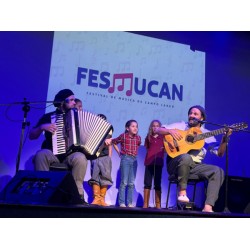 Segunda edição do Festival da Música e Canção de Campo Largo está com inscrições abertas